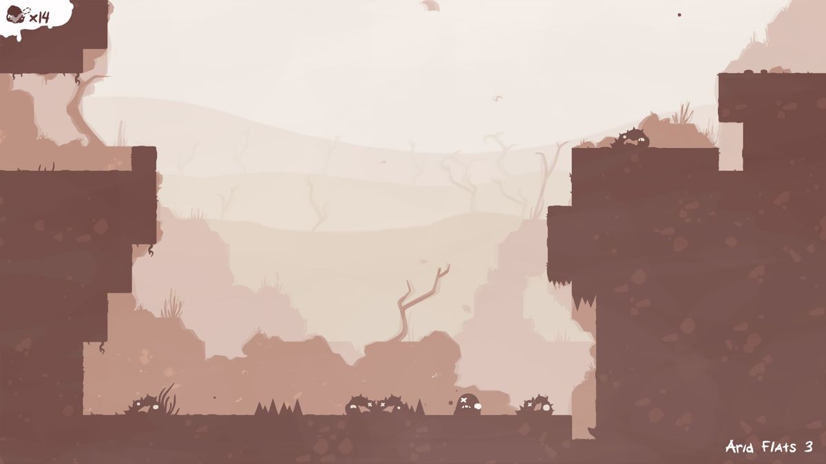 The End is Nigh screenshot 3 for Playstation 4